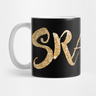 Srat AF Mug